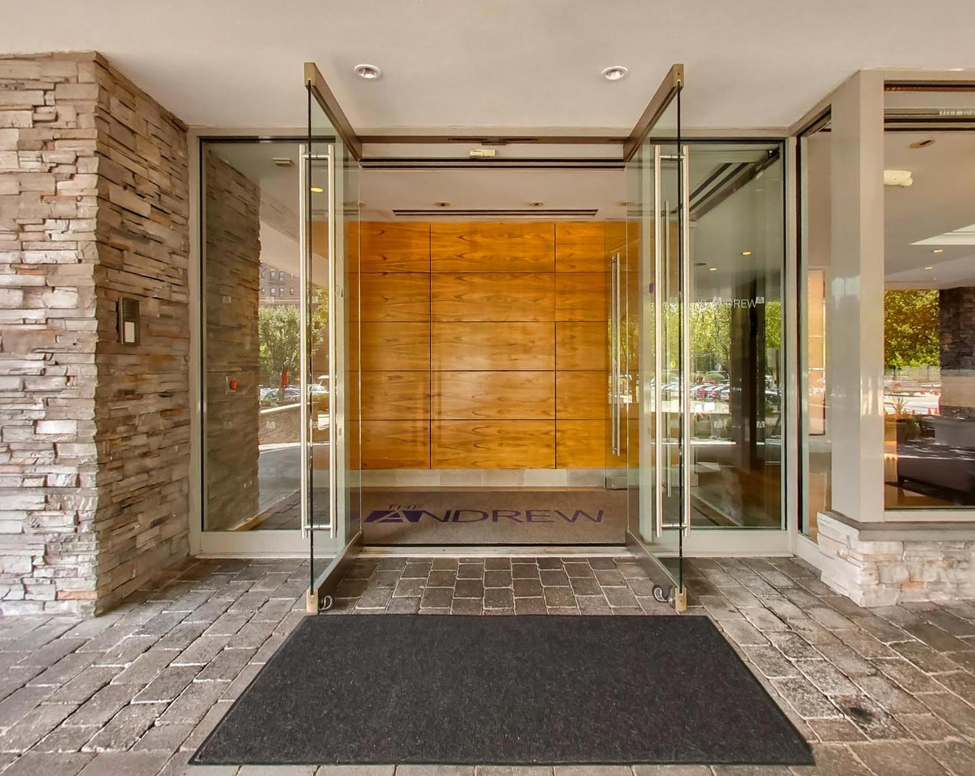 The Andrew Hotel photo 15