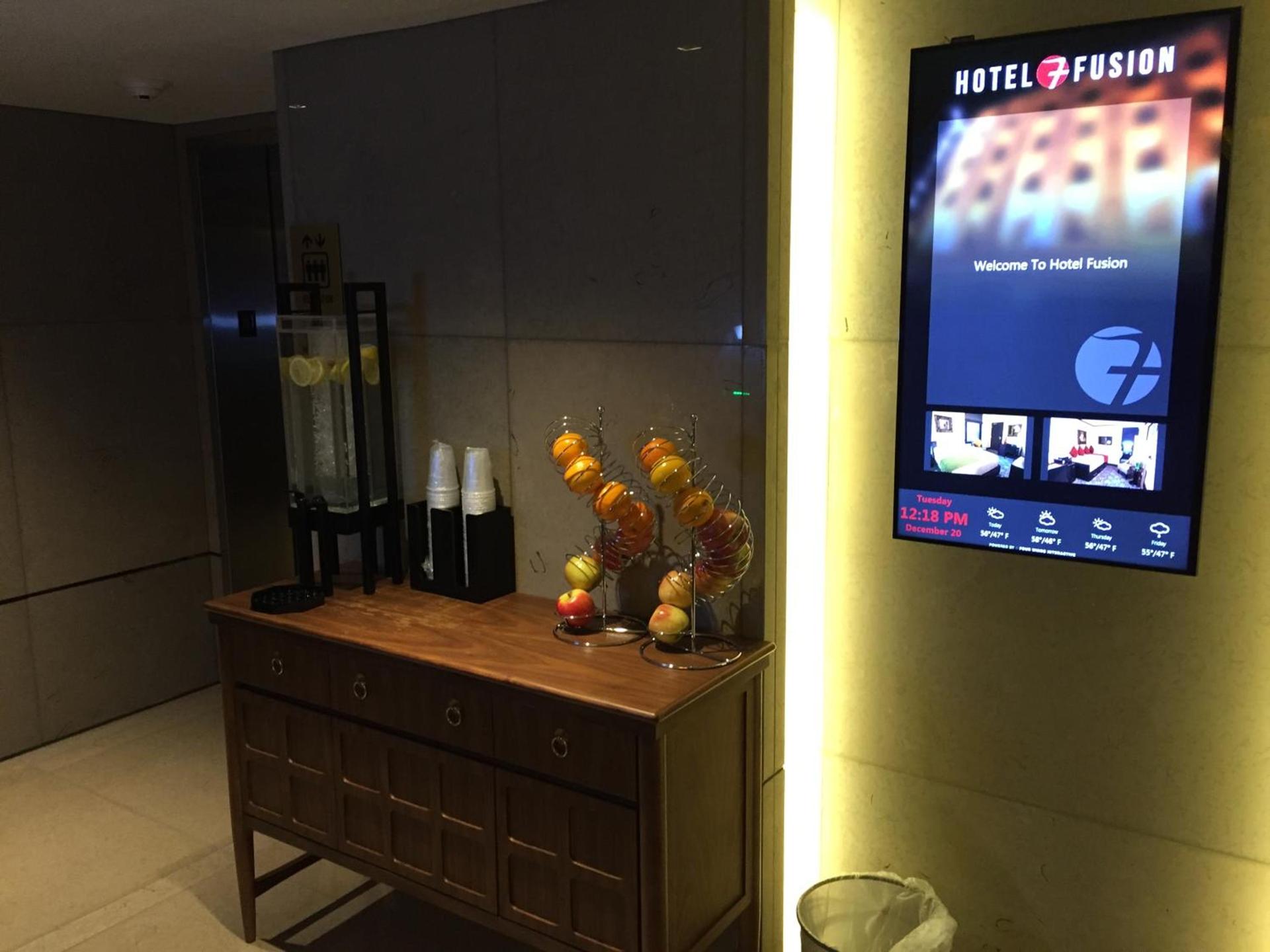 Hotel Fusion, a C-Two Hotel photo 25