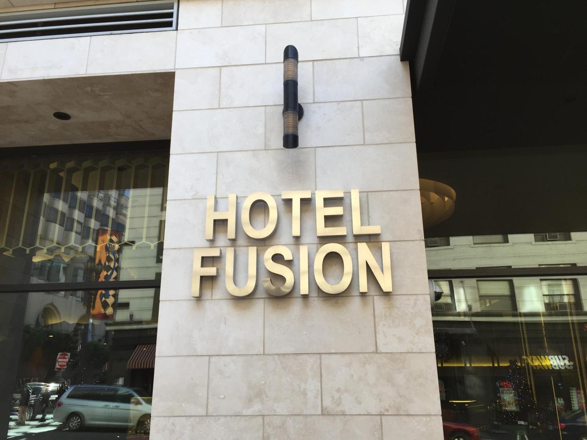Hotel Fusion, a C-Two Hotel photo 26