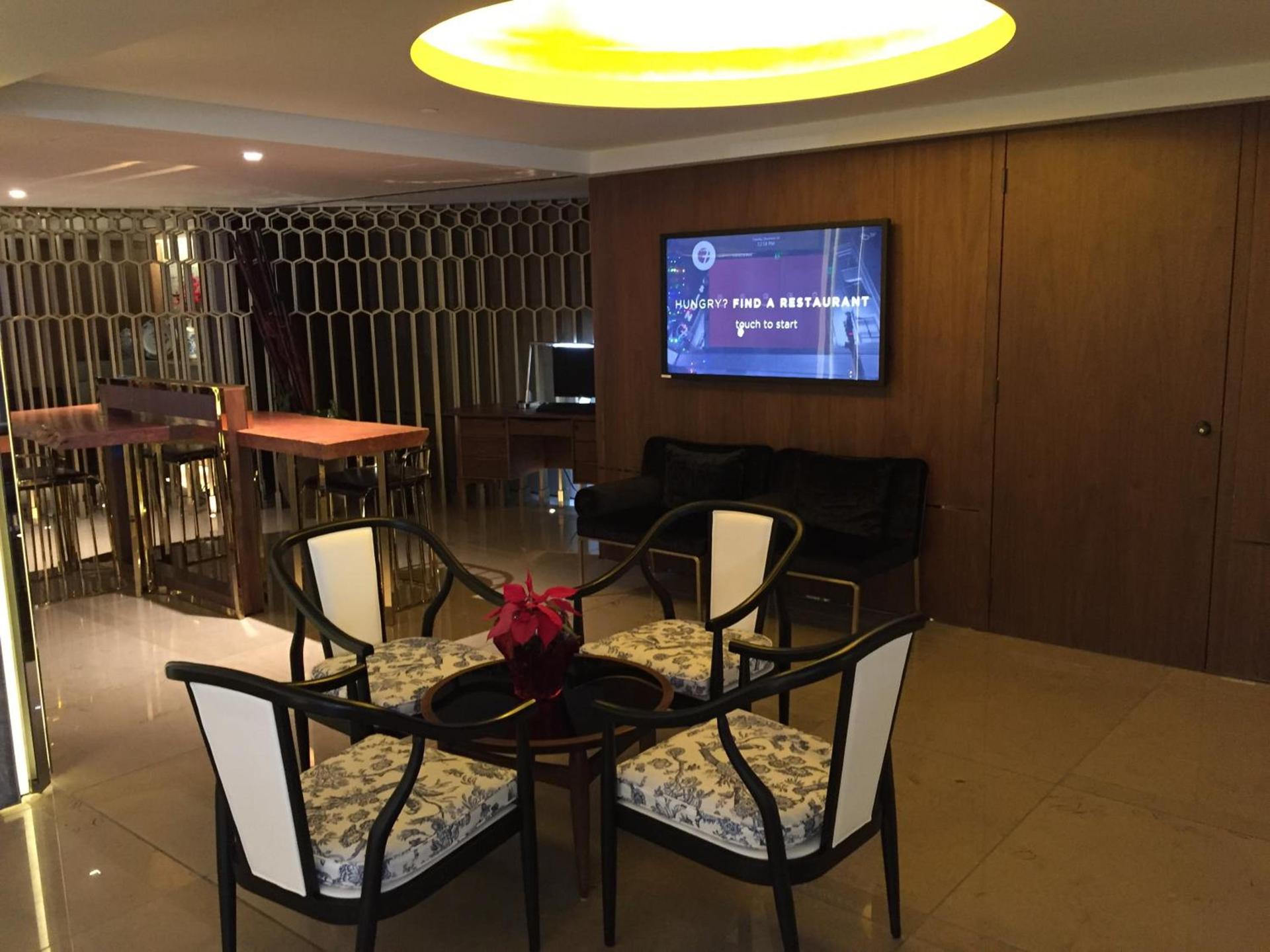 Hotel Fusion, a C-Two Hotel photo 27