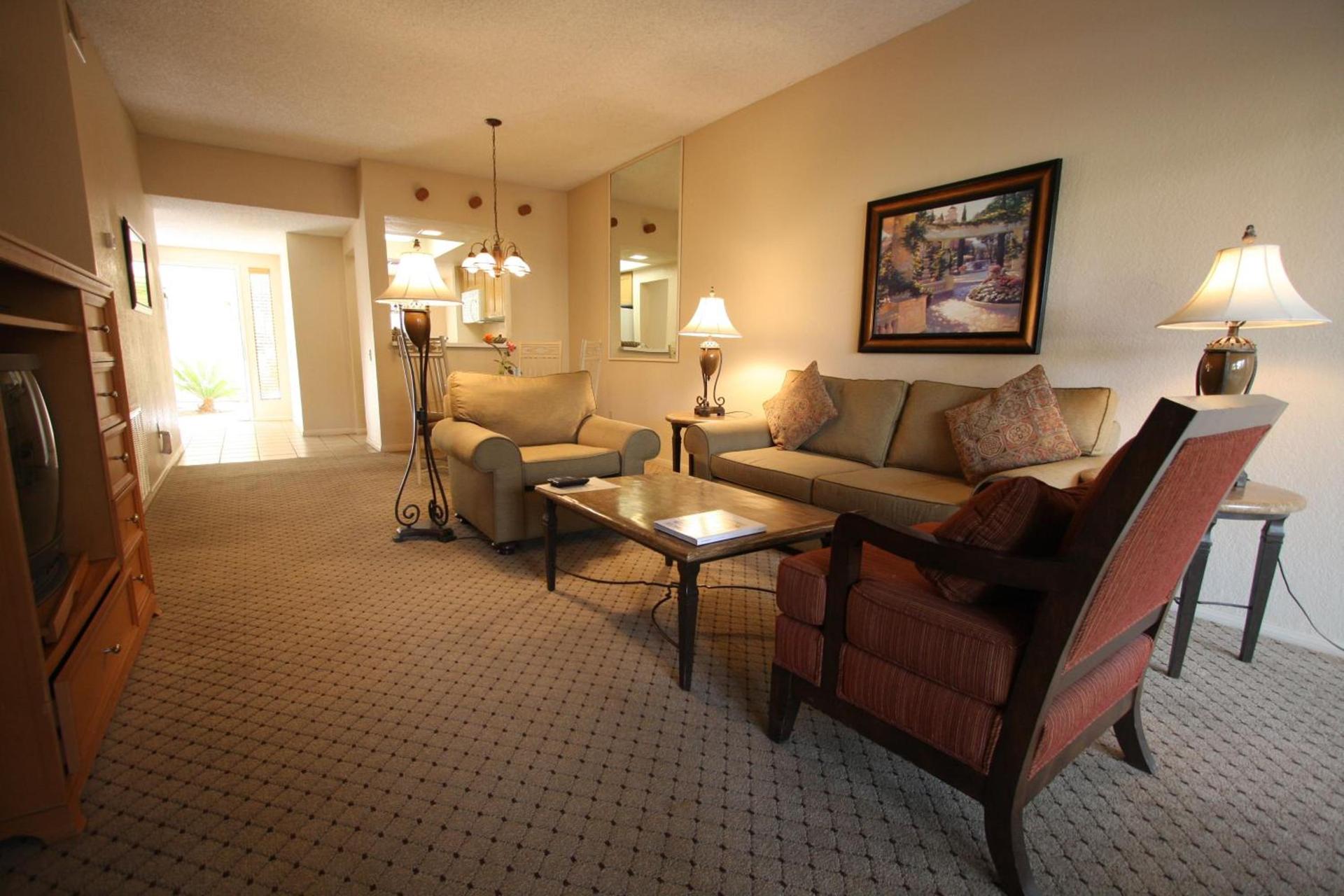 The Oasis Resort photo 46