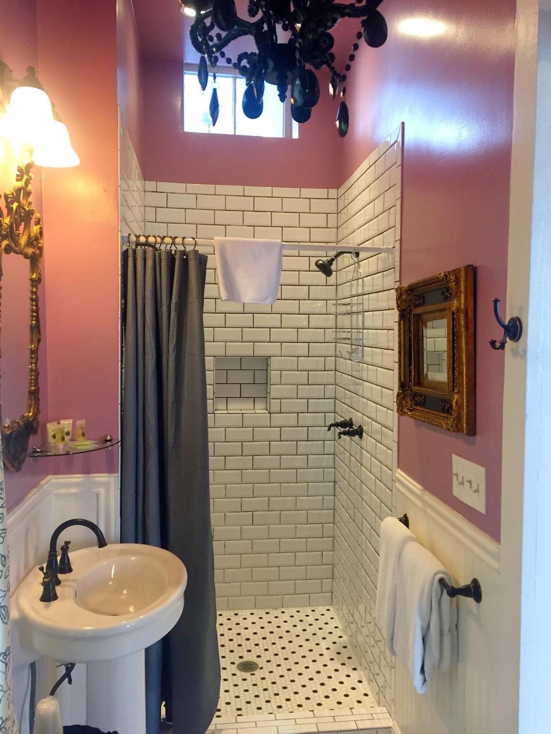 Creole Gardens Guesthouse and Inn photo 71