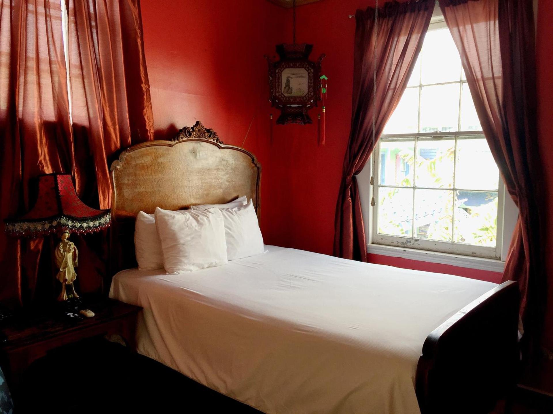 Creole Gardens Guesthouse and Inn photo 72