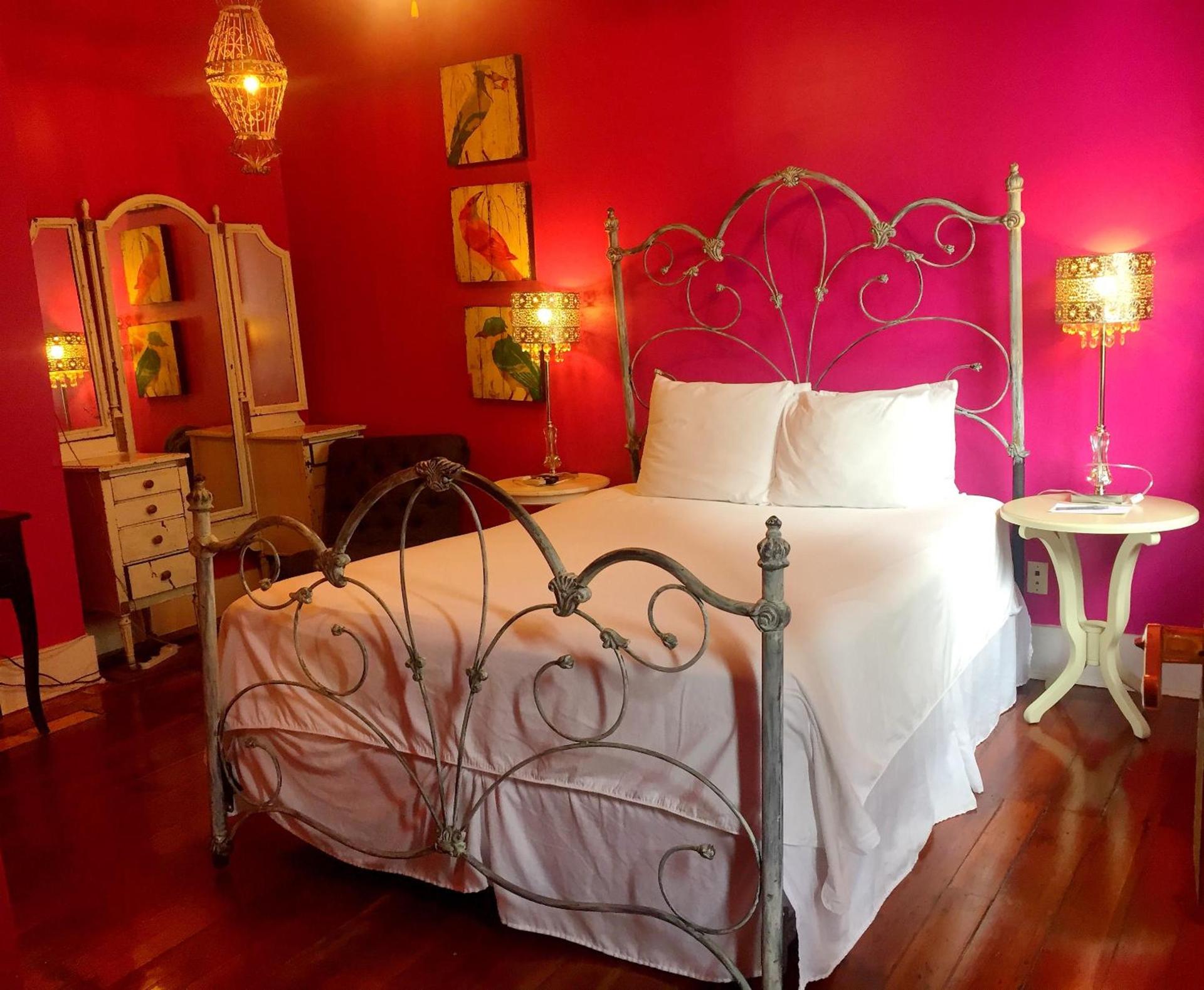 Creole Gardens Guesthouse and Inn photo 24