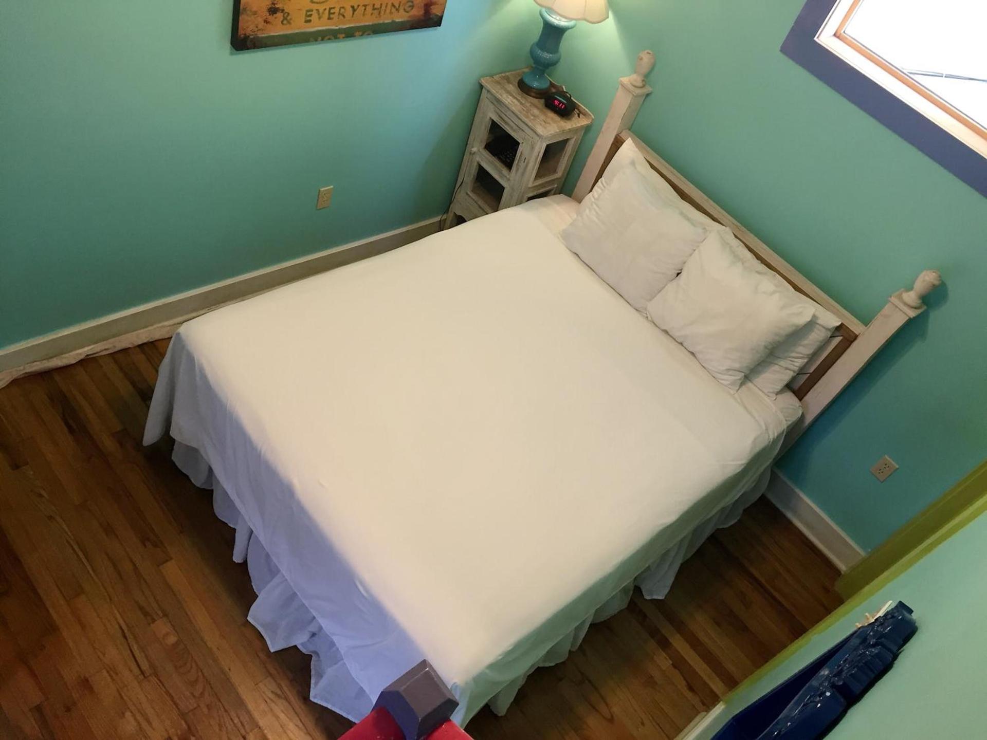 Creole Gardens Guesthouse and Inn photo 62