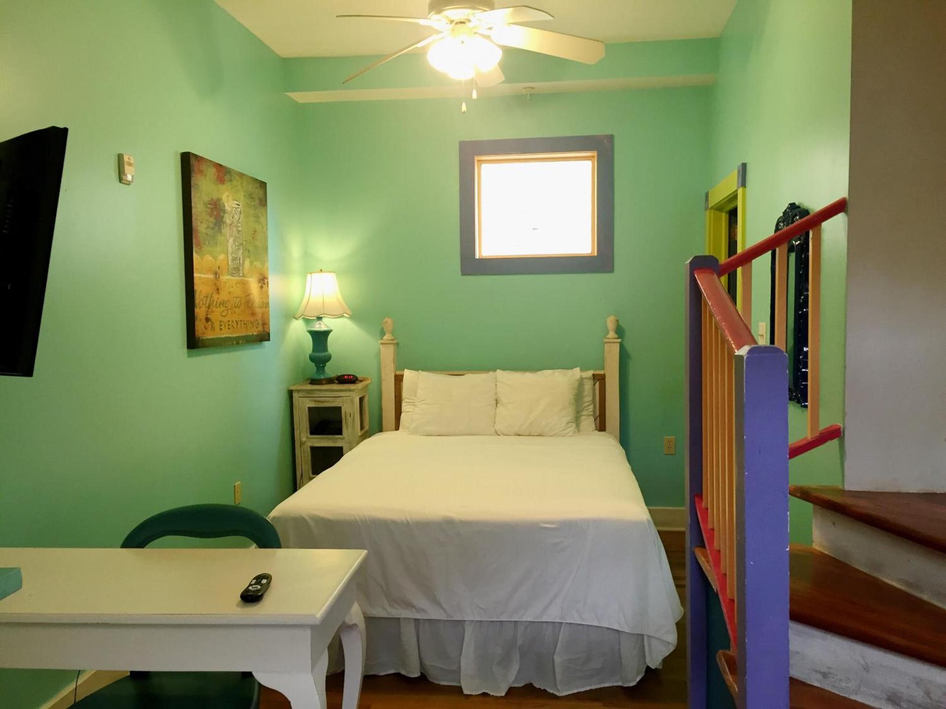 Creole Gardens Guesthouse and Inn photo 69