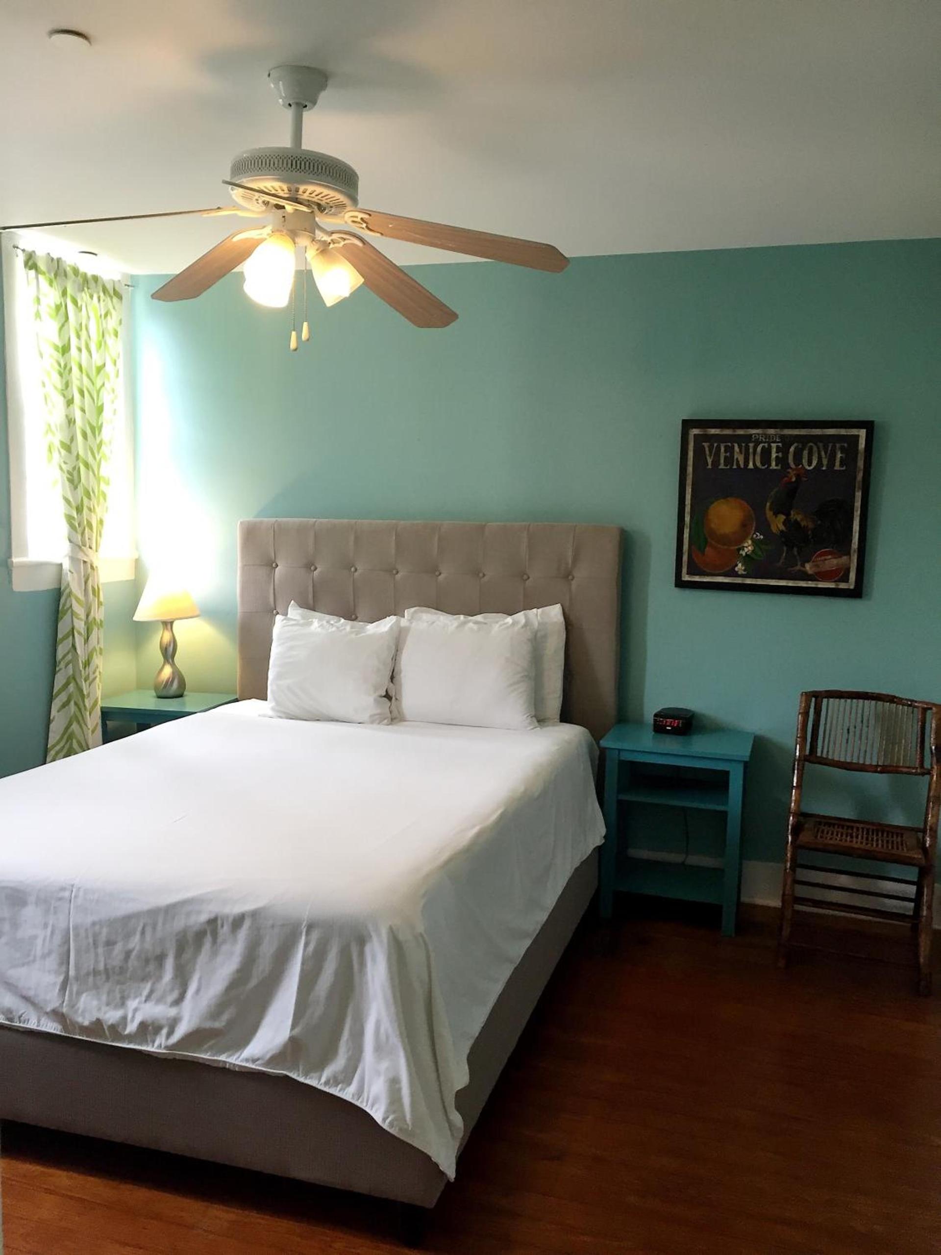 Creole Gardens Guesthouse and Inn photo 74