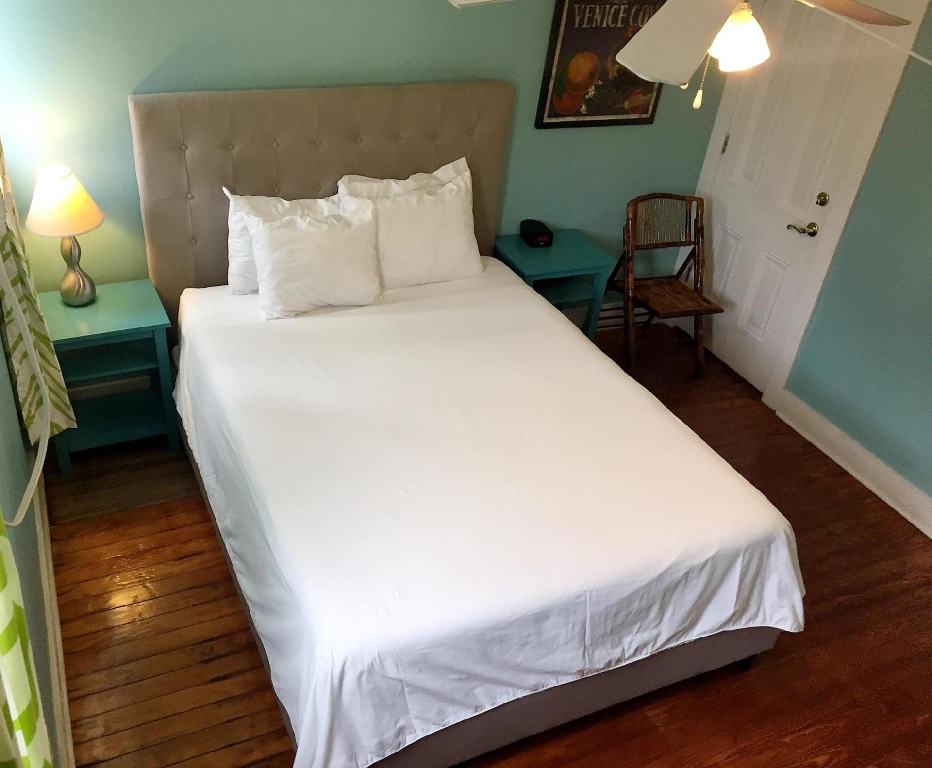 Creole Gardens Guesthouse and Inn photo 75