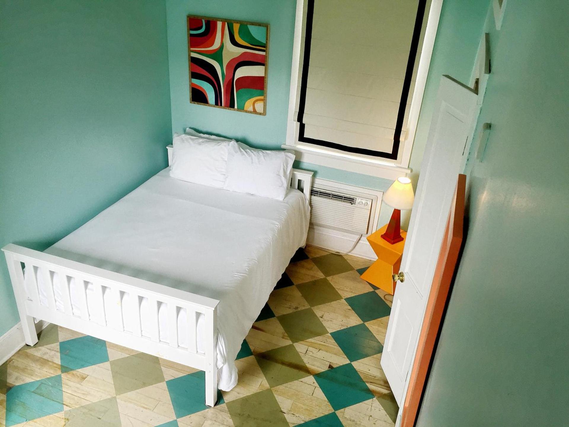 Creole Gardens Guesthouse and Inn photo 40