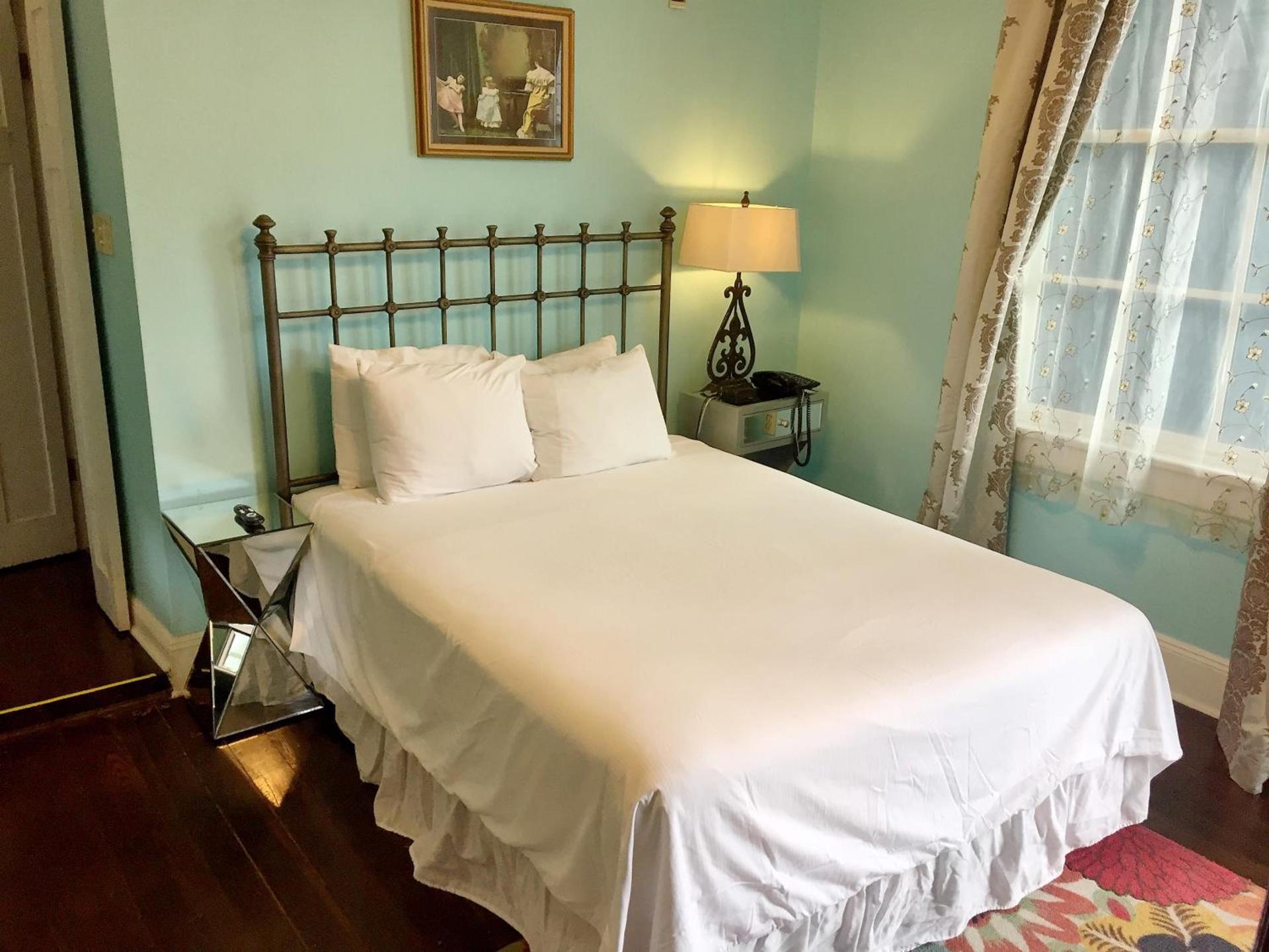 Creole Gardens Guesthouse and Inn photo 76