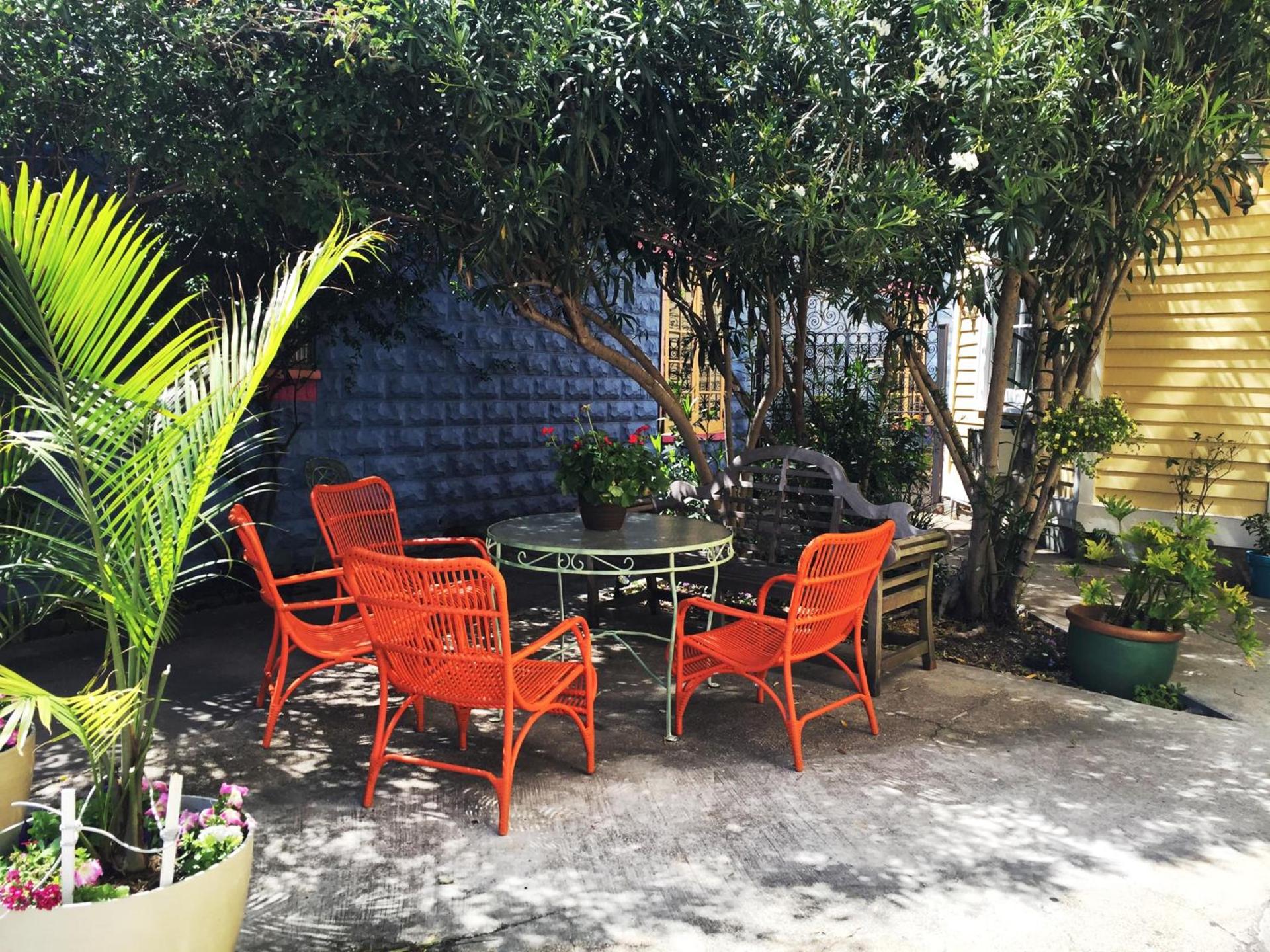 Creole Gardens Guesthouse and Inn photo 58