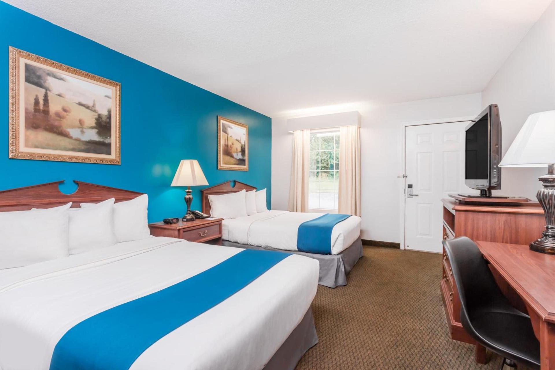Baymont by Wyndham Duncan/Spartanburg photo 20