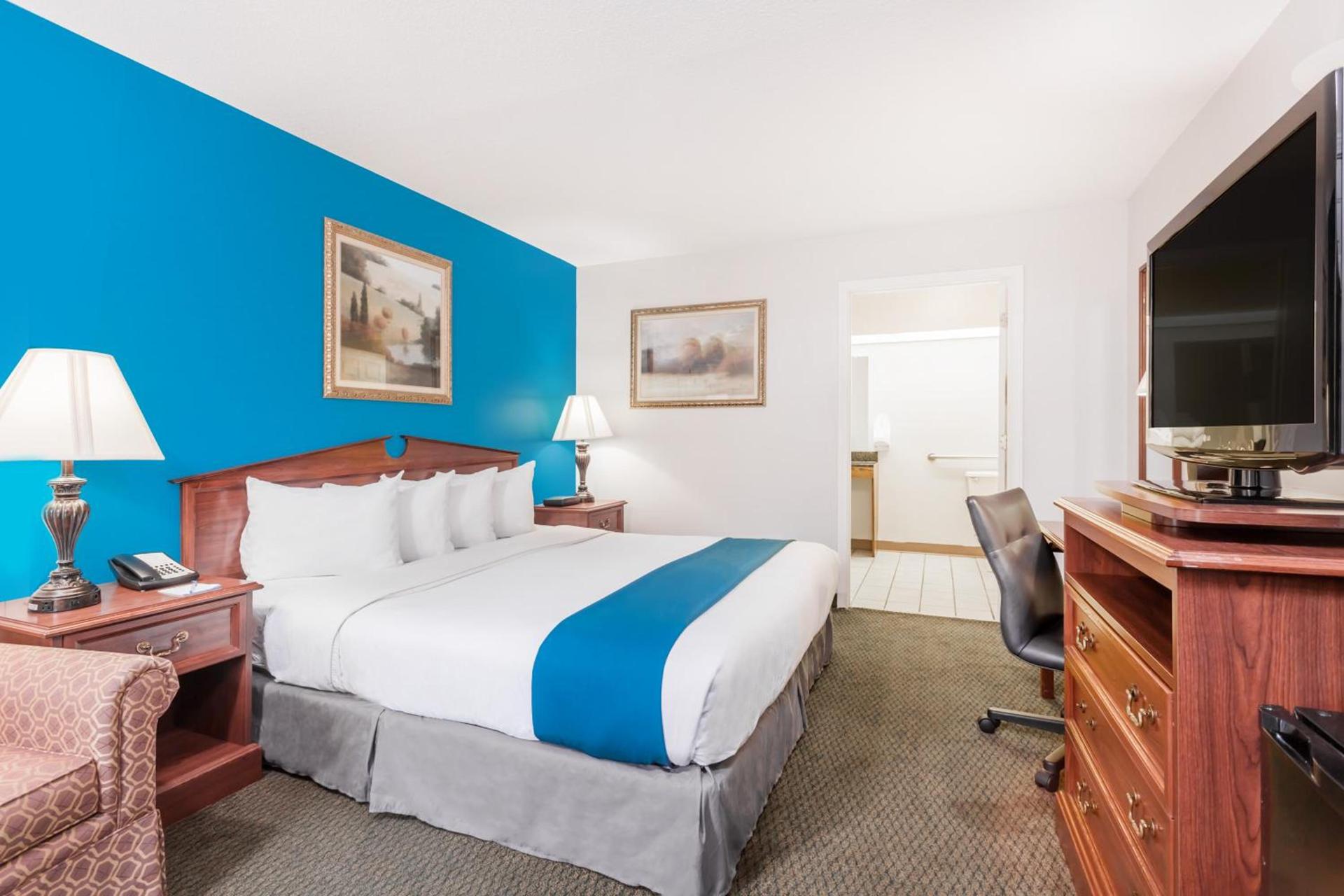 Baymont by Wyndham Duncan/Spartanburg photo 26