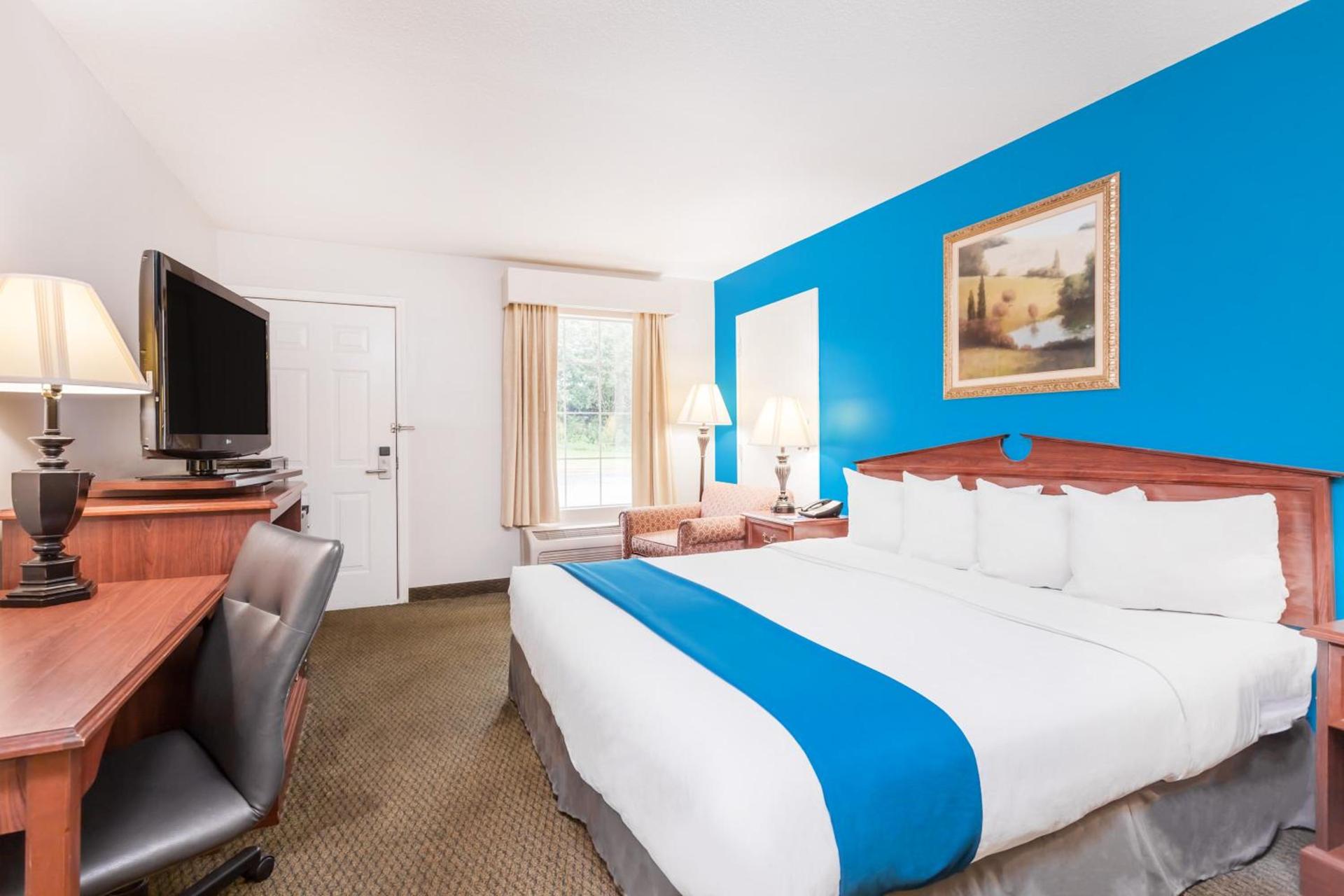 Baymont by Wyndham Duncan/Spartanburg photo 27