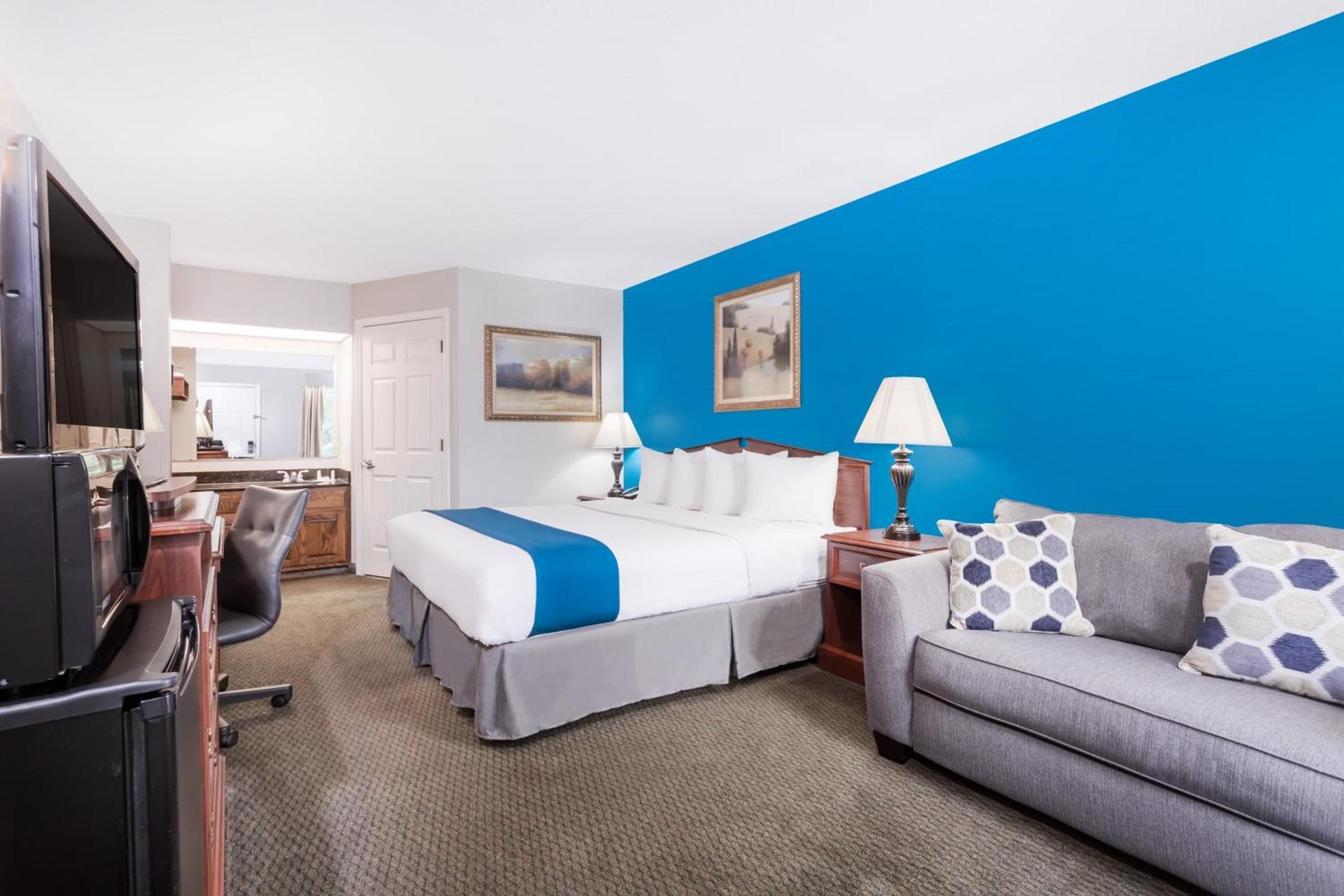 Baymont by Wyndham Duncan/Spartanburg photo 28
