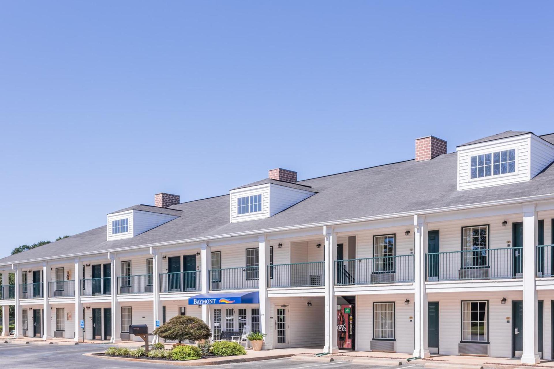 Baymont by Wyndham Duncan/Spartanburg photo 16