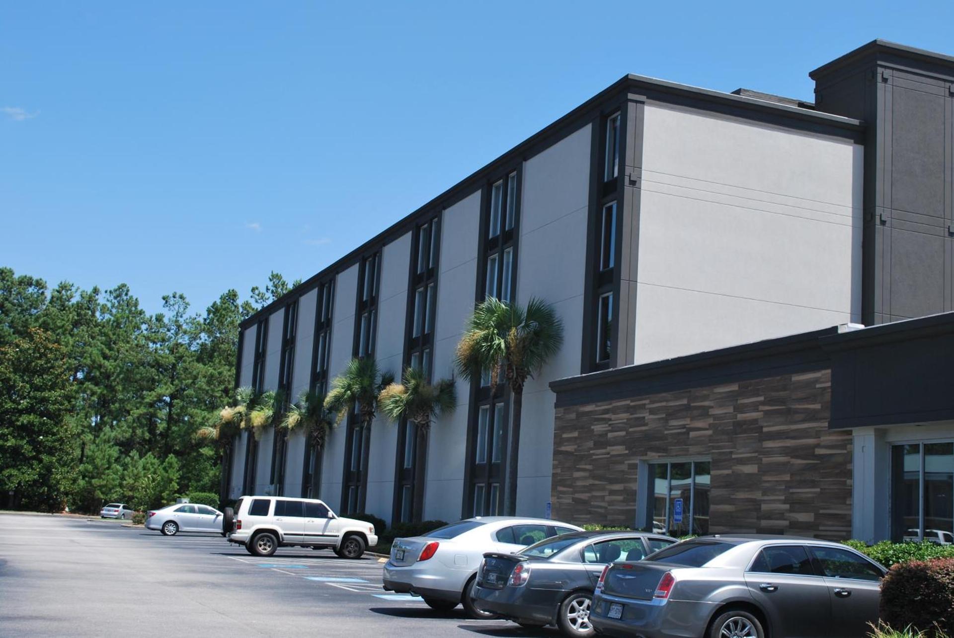 Wyndham Garden Summerville photo 26