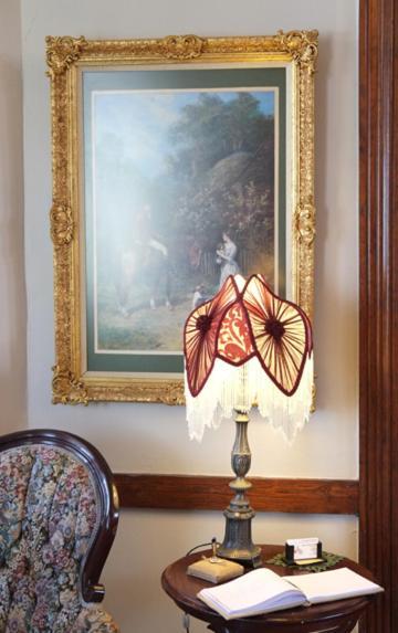 Grand Victorian Inn photo 21