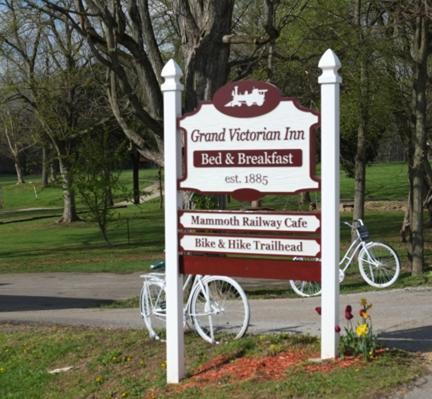 Grand Victorian Inn photo 16