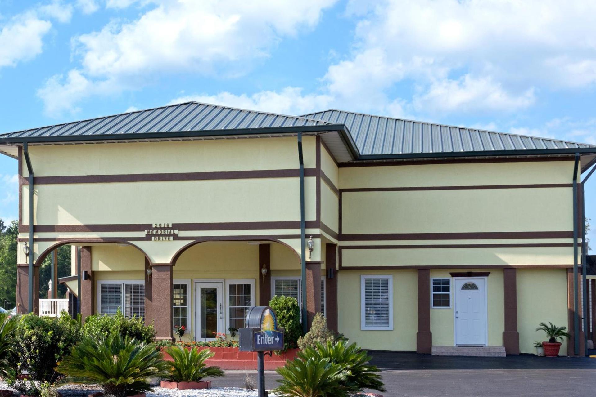 Quality Inn Waycross photo 25