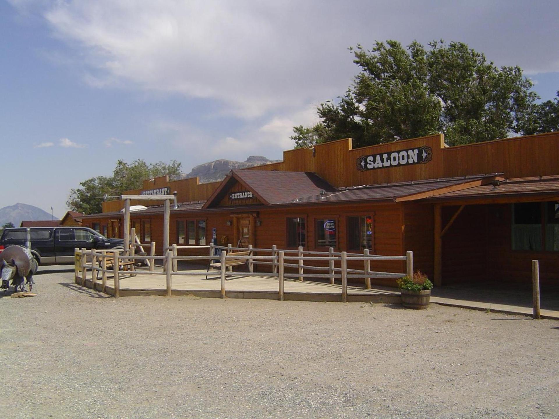 Yellowstone Valley Inn photo 52