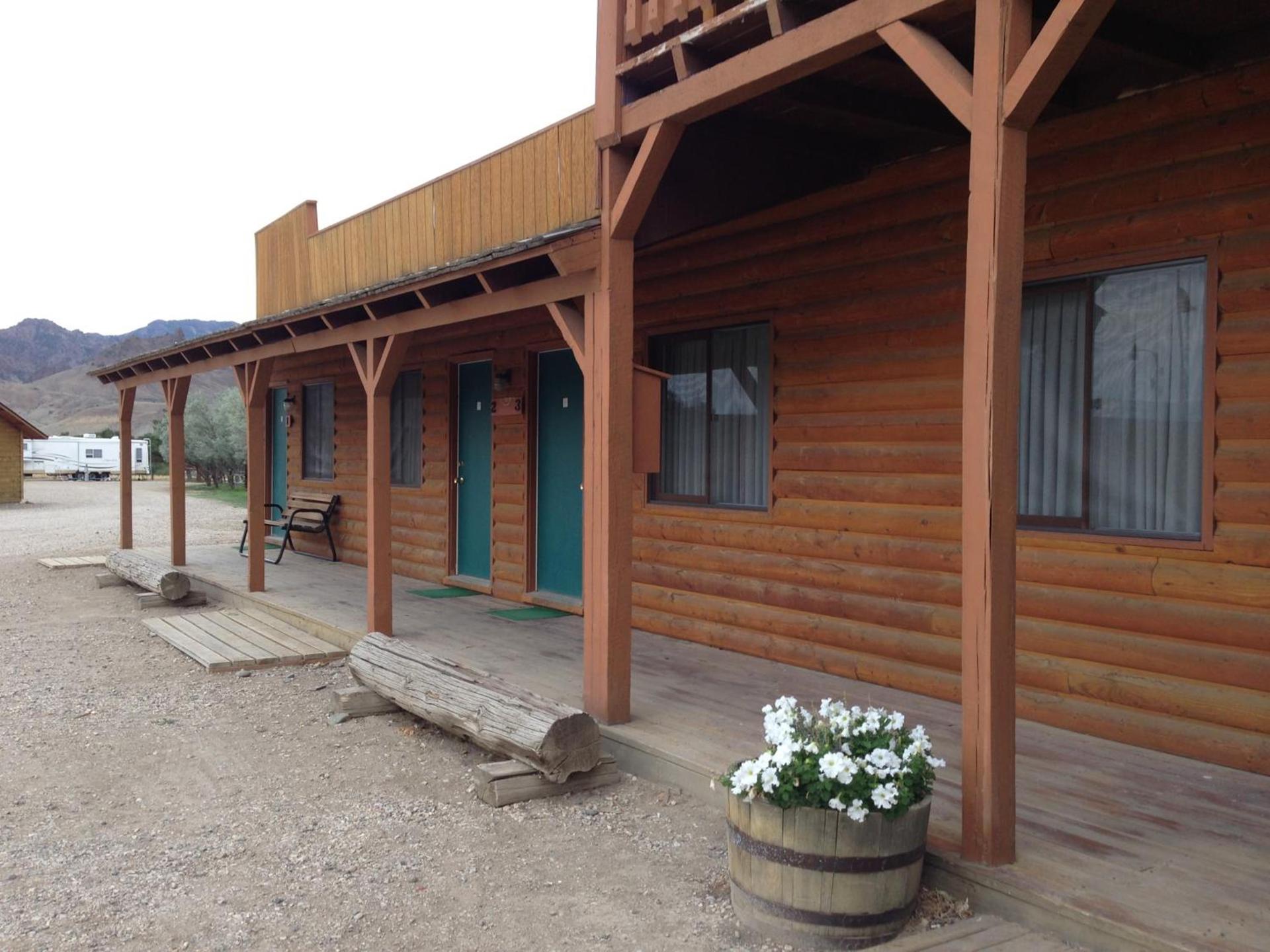 Yellowstone Valley Inn photo 19