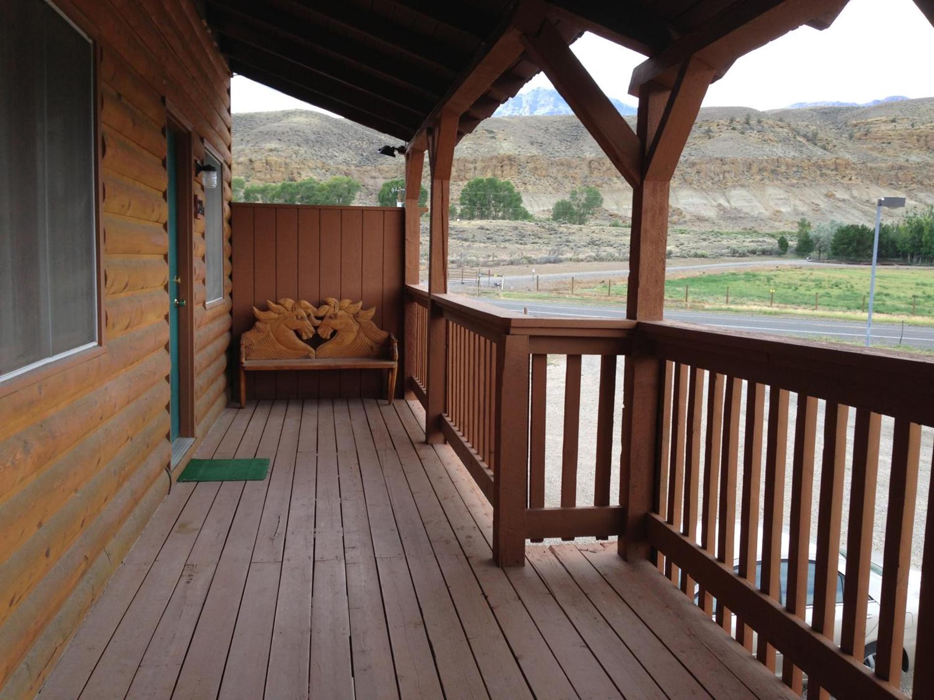 Yellowstone Valley Inn photo 18