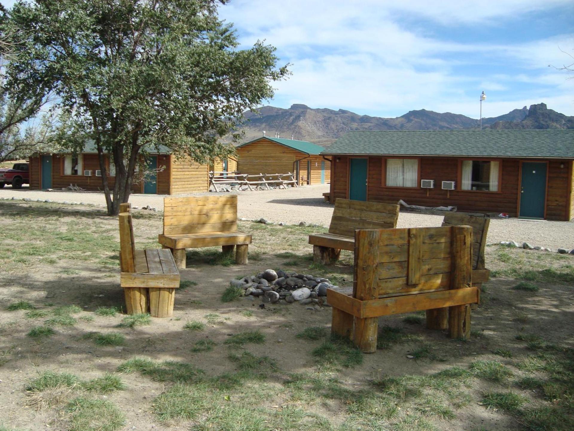 Yellowstone Valley Inn photo 21