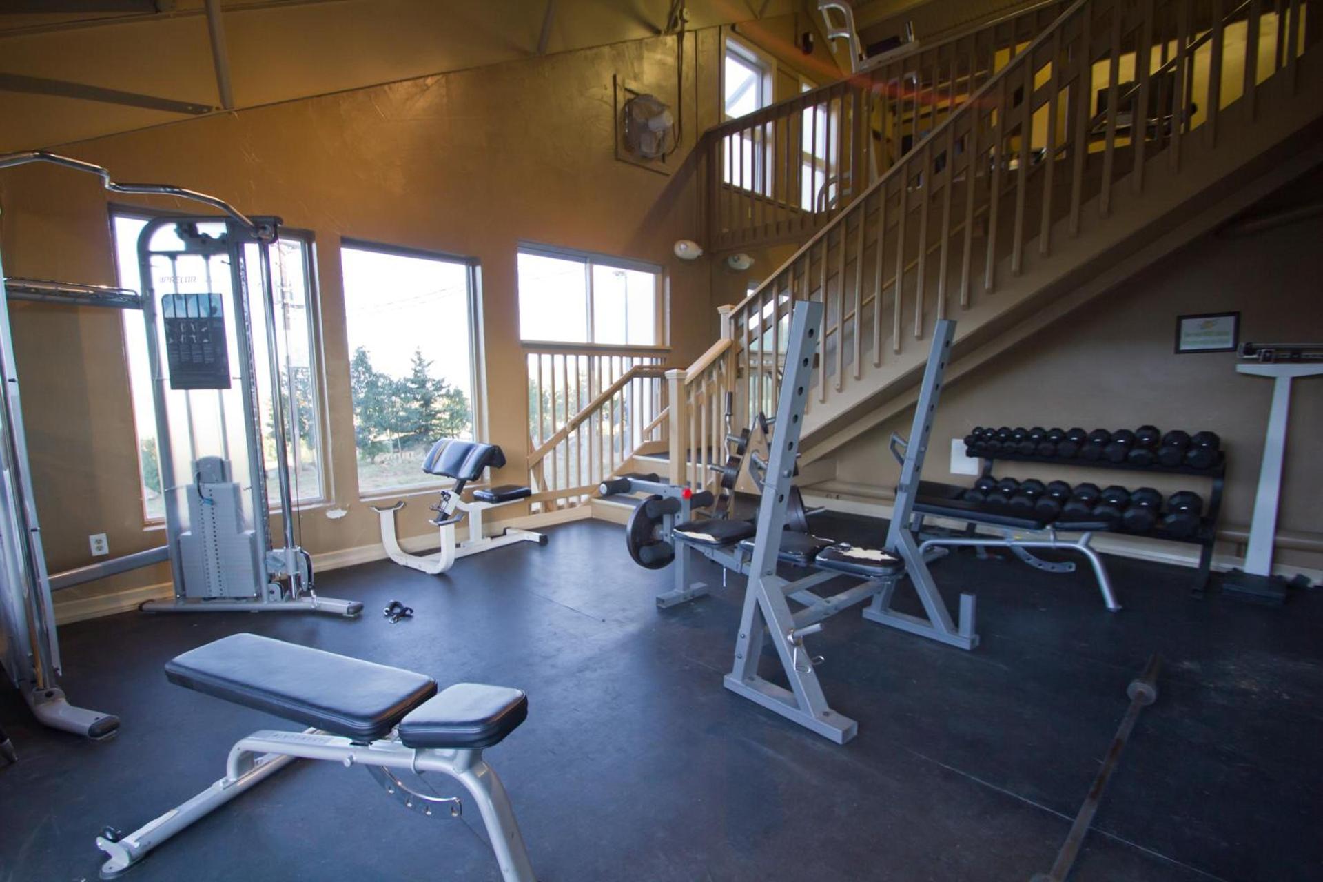 Gold King Mountain Inn photo 10