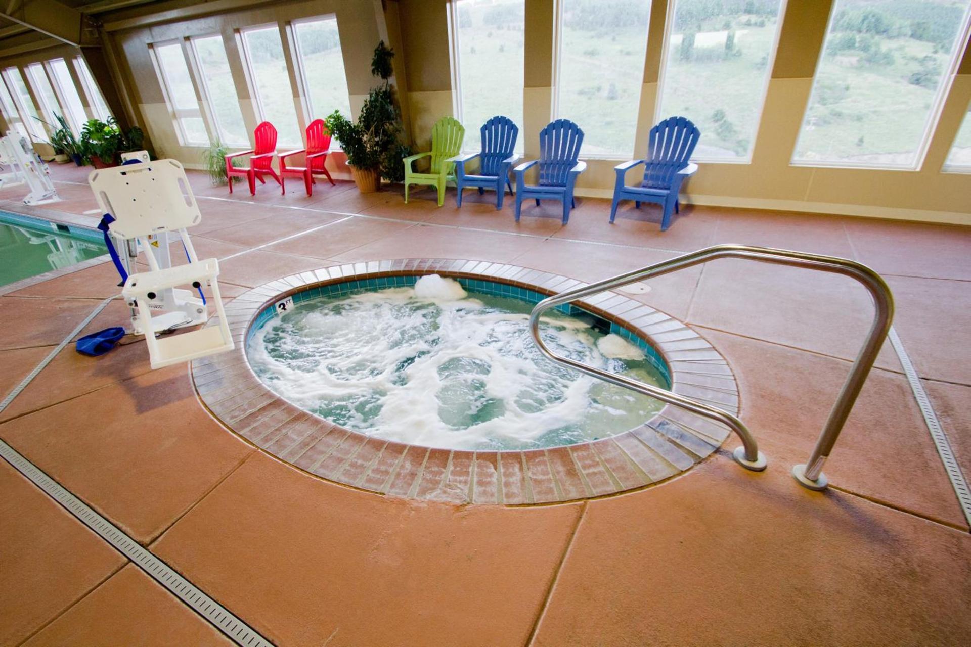 Gold King Mountain Inn photo 4
