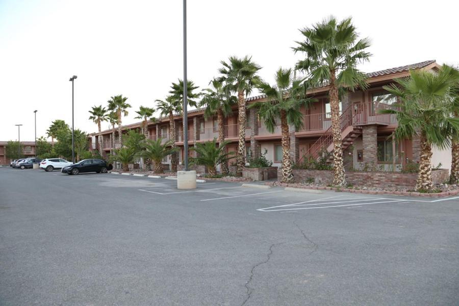 Death Valley Inn photo 12
