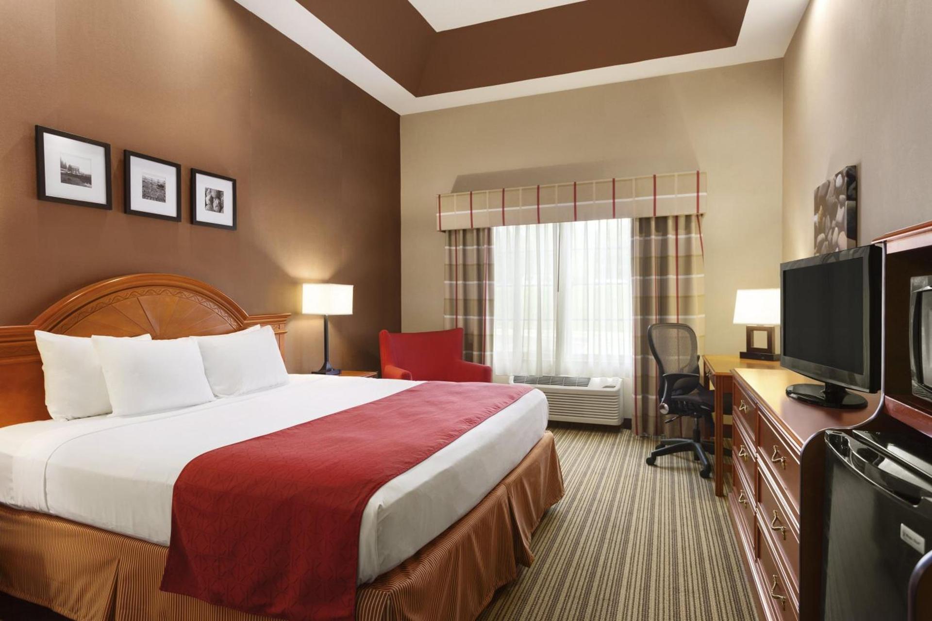 Country Inn & Suites by Radisson, Bel Air-Aberdeen, MD photo 27