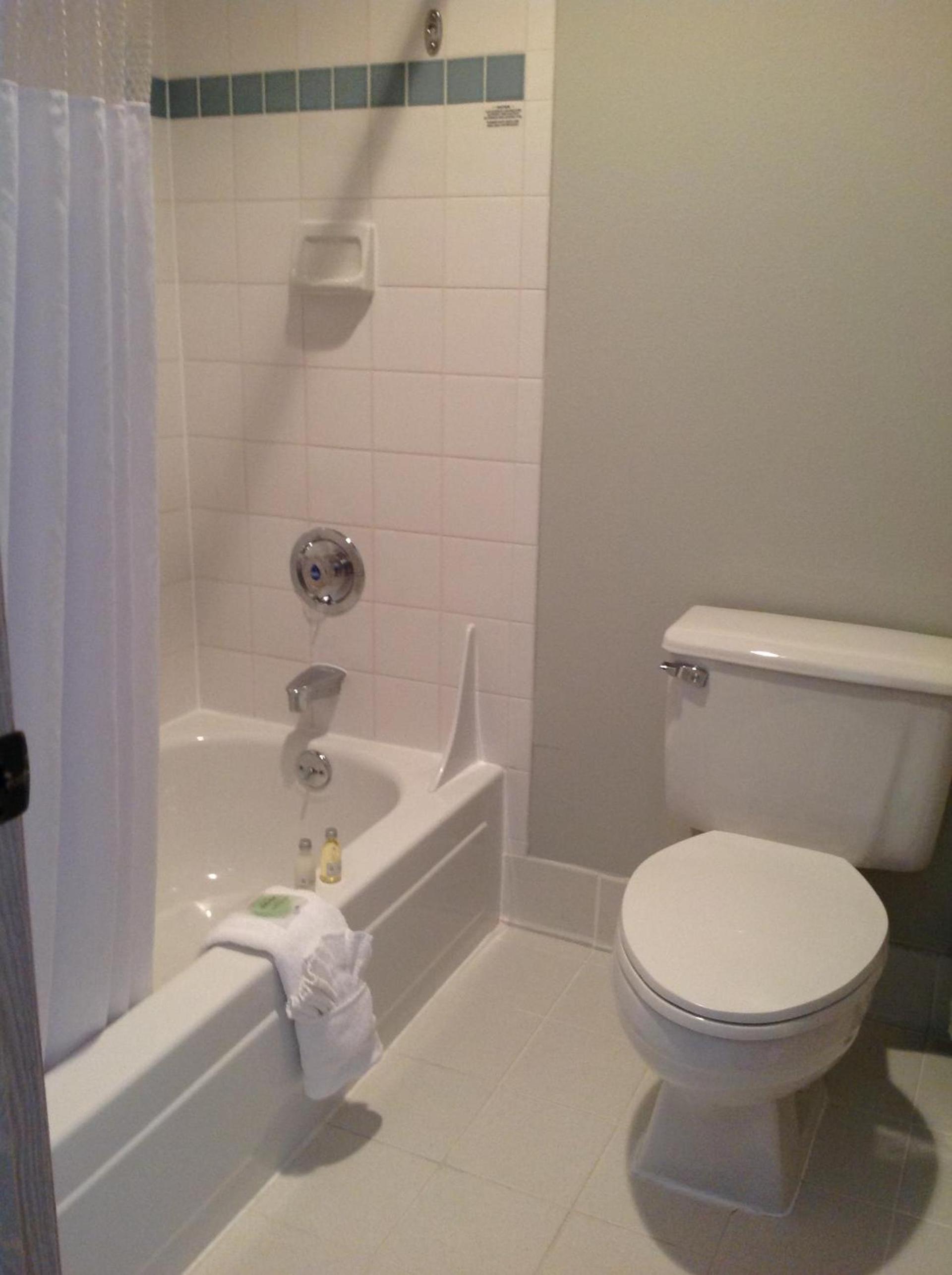 Shilo Inn Suites Warrenton photo 14