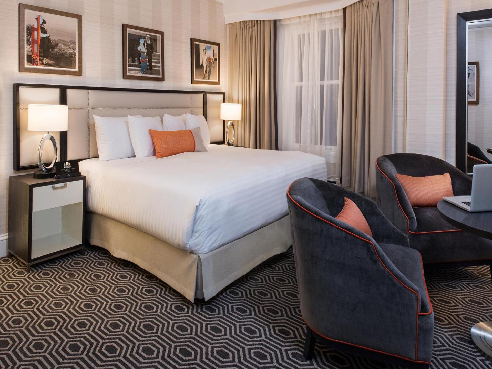 Inn at Union Square photo 15