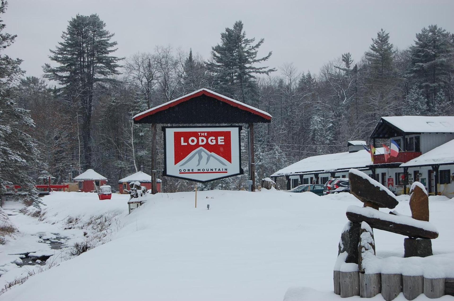 Gore Mountain Lodge photo 43