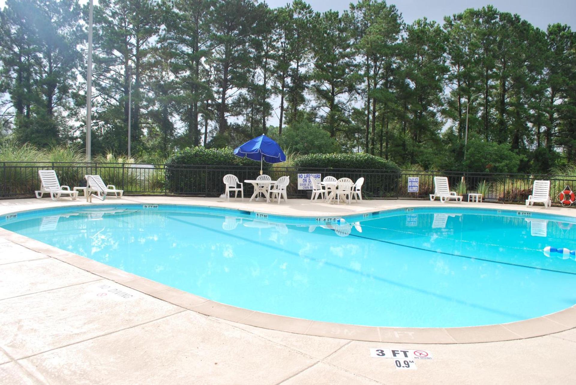 Wyndham Garden Summerville photo 25