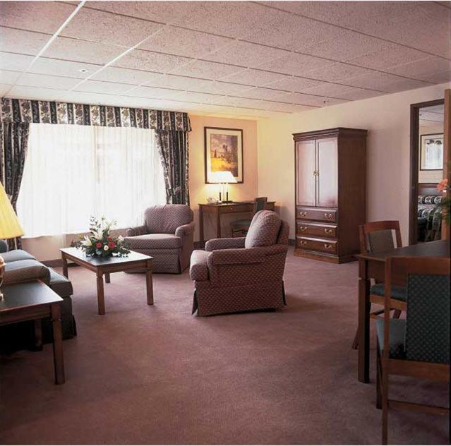 Coast Wenatchee Center Hotel photo 34