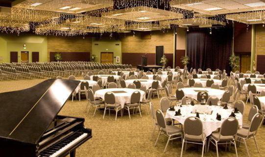 Coast Wenatchee Center Hotel photo 39