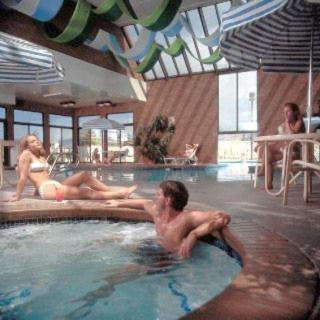 Coast Wenatchee Center Hotel photo 37