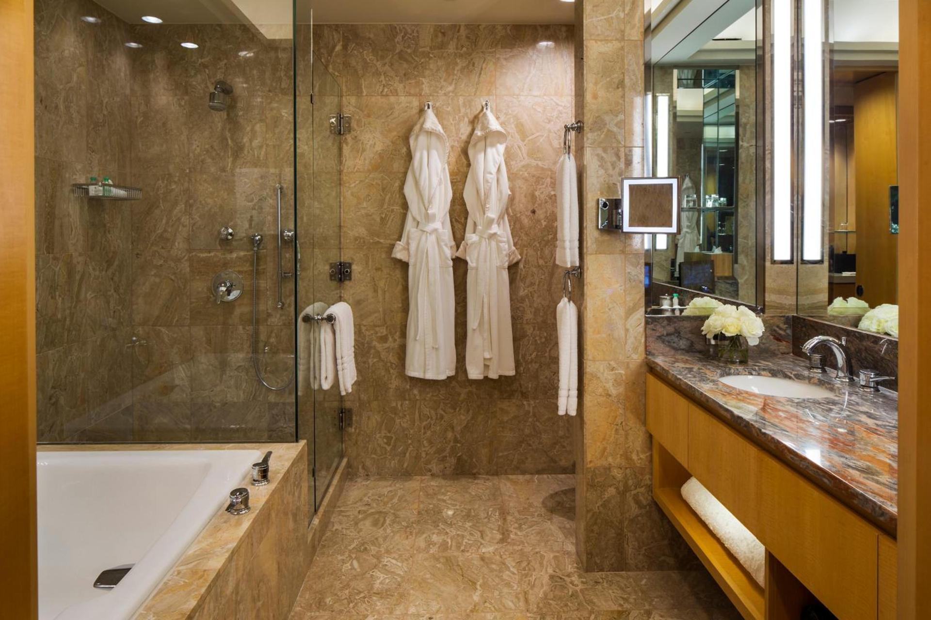 Four Seasons Hotel New York photo 4