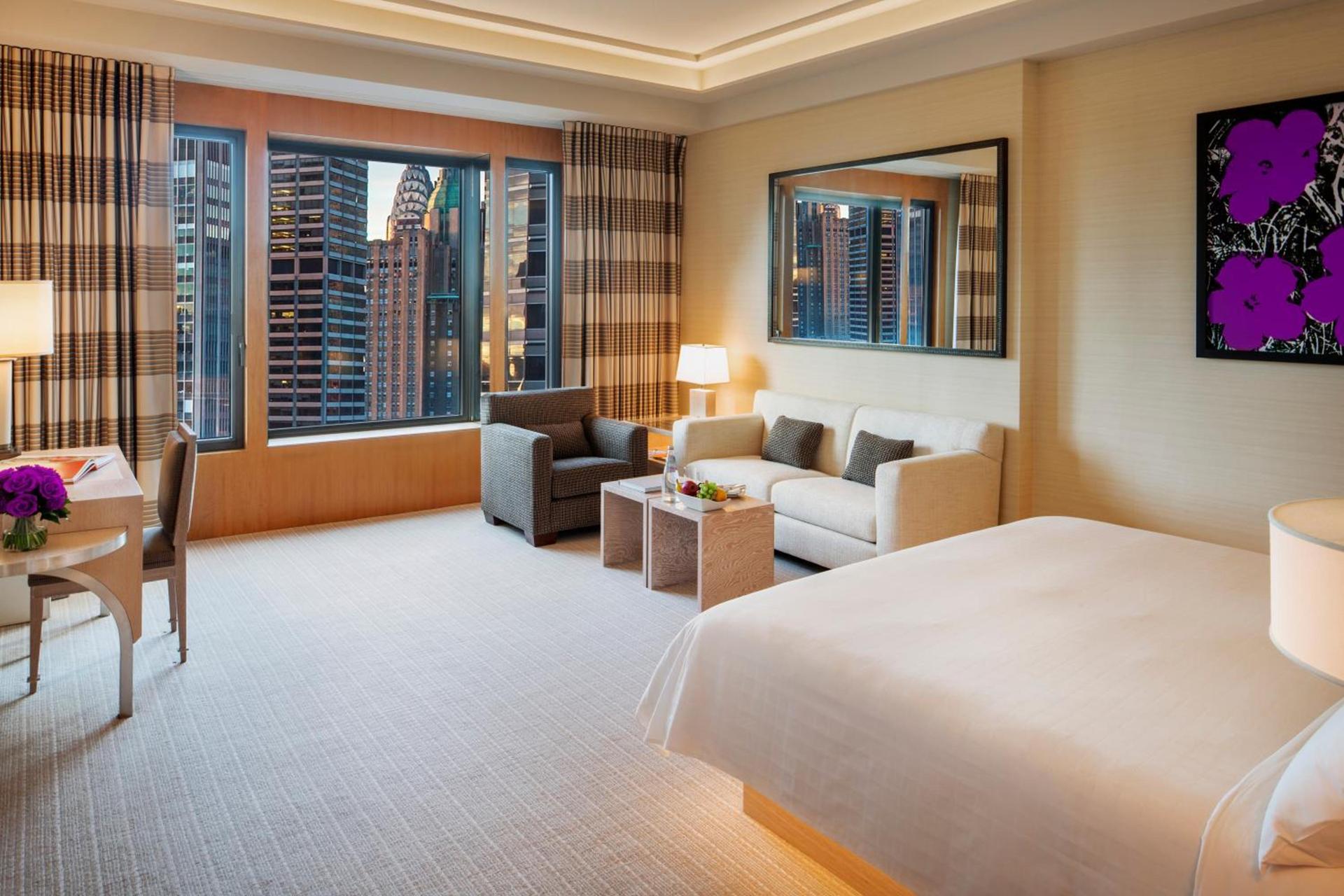 Four Seasons Hotel New York photo 16