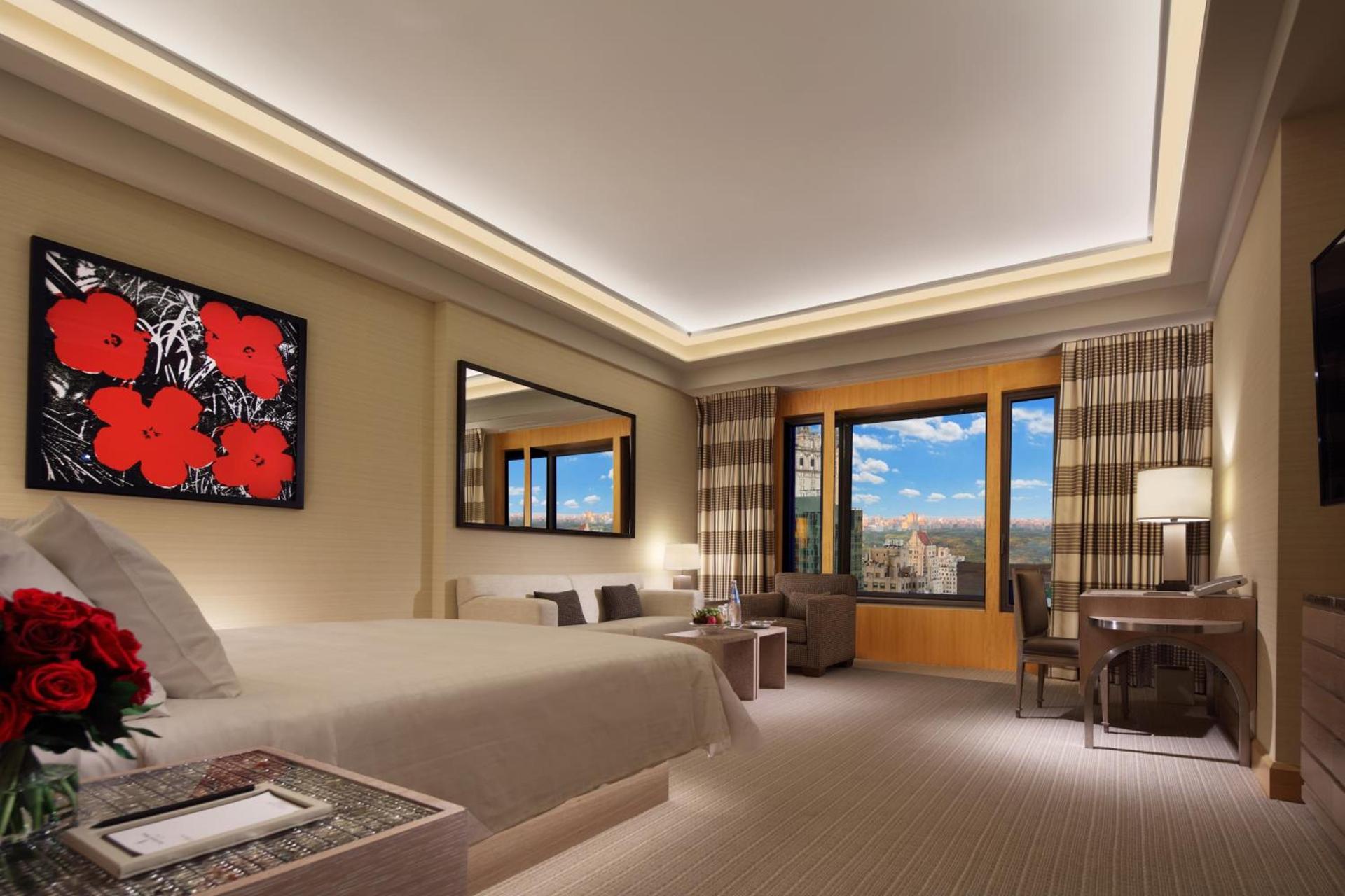 Four Seasons Hotel New York photo 22