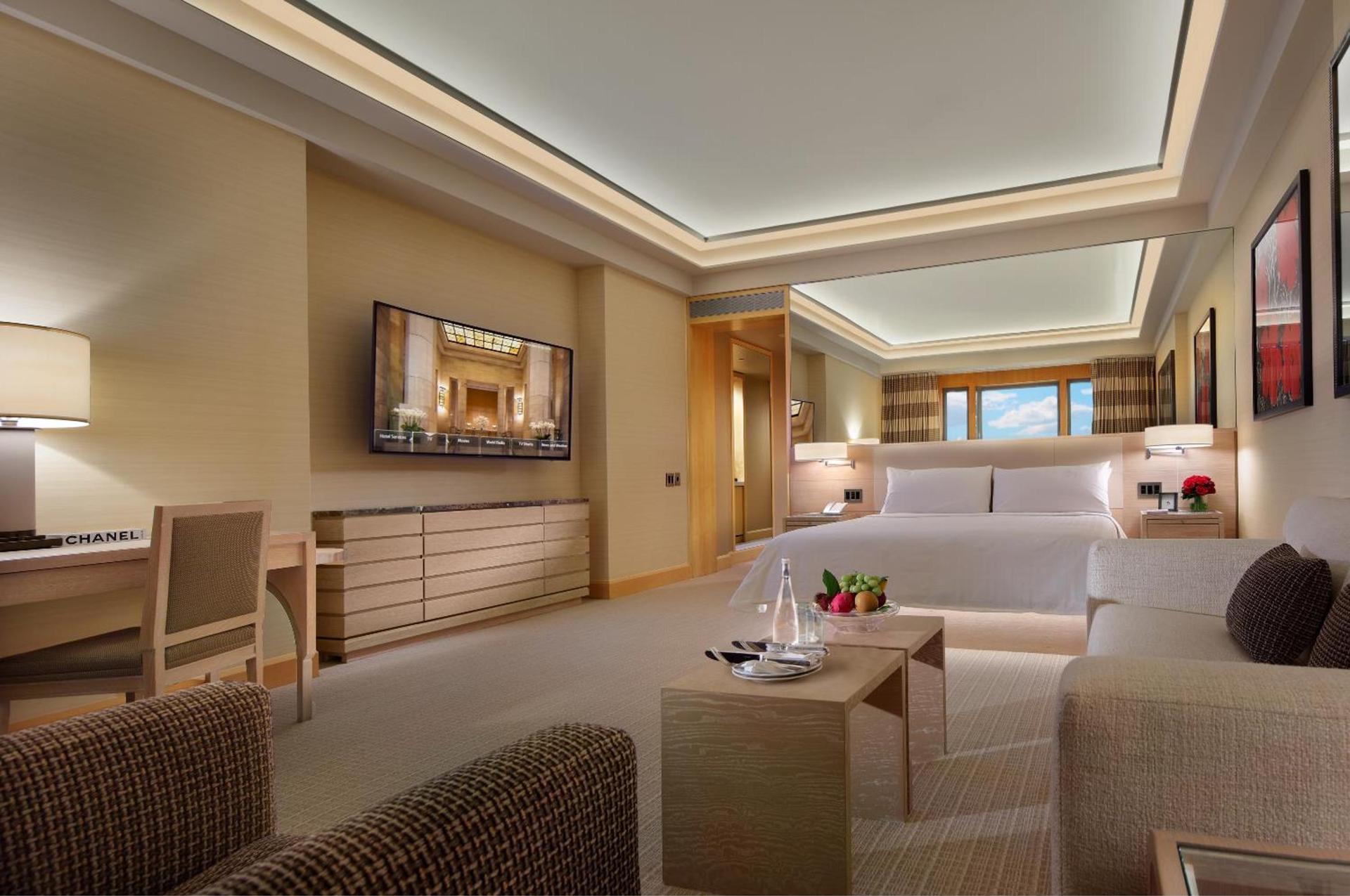 Four Seasons Hotel New York photo 17