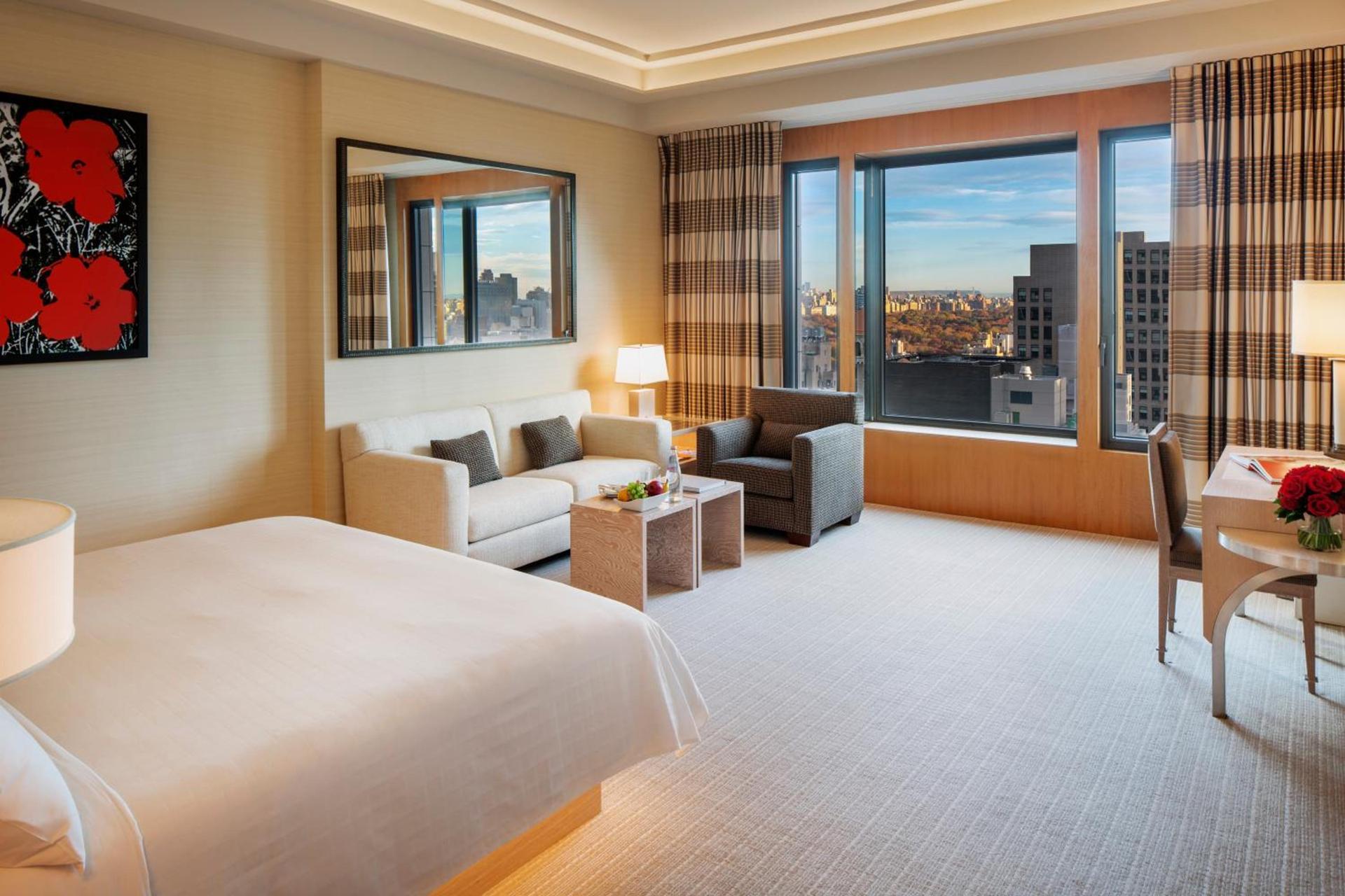 Four Seasons Hotel New York photo 23