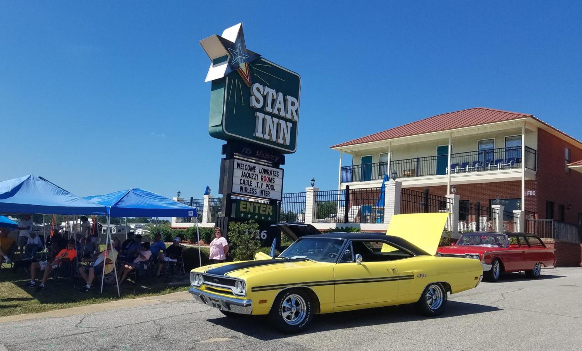 Star Inn Biloxi photo 1