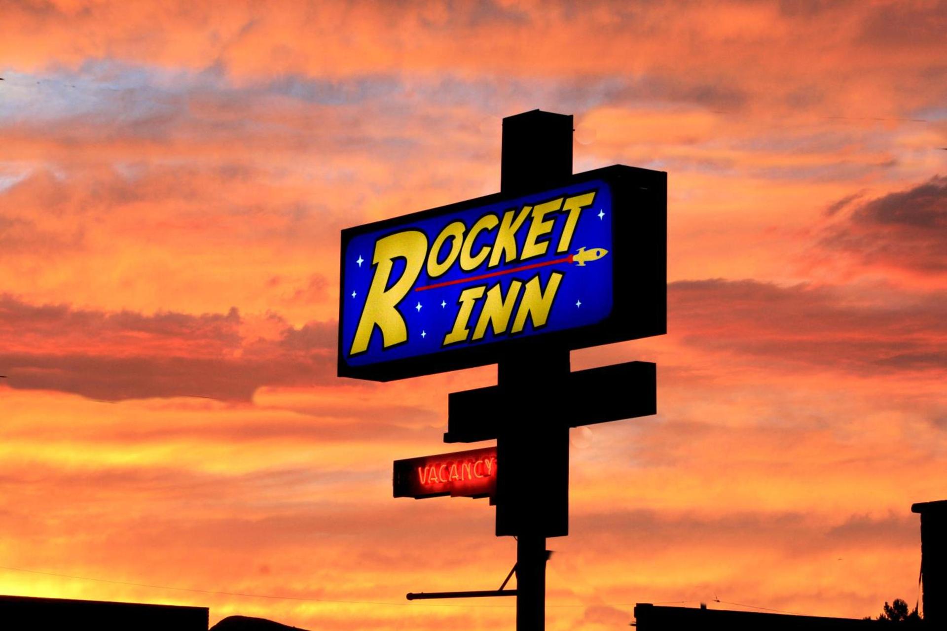 Rocket Inn photo 51