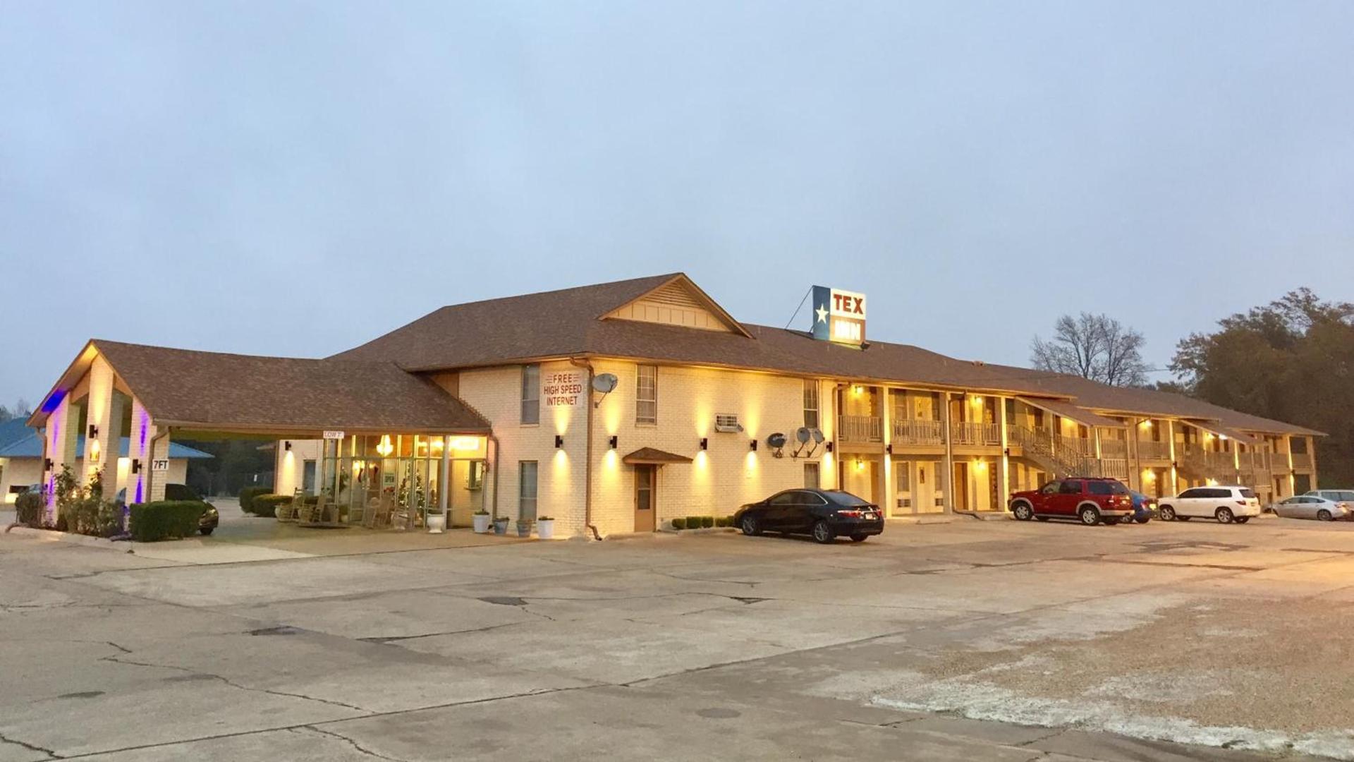 Motel 6 New Boston, TX photo 10