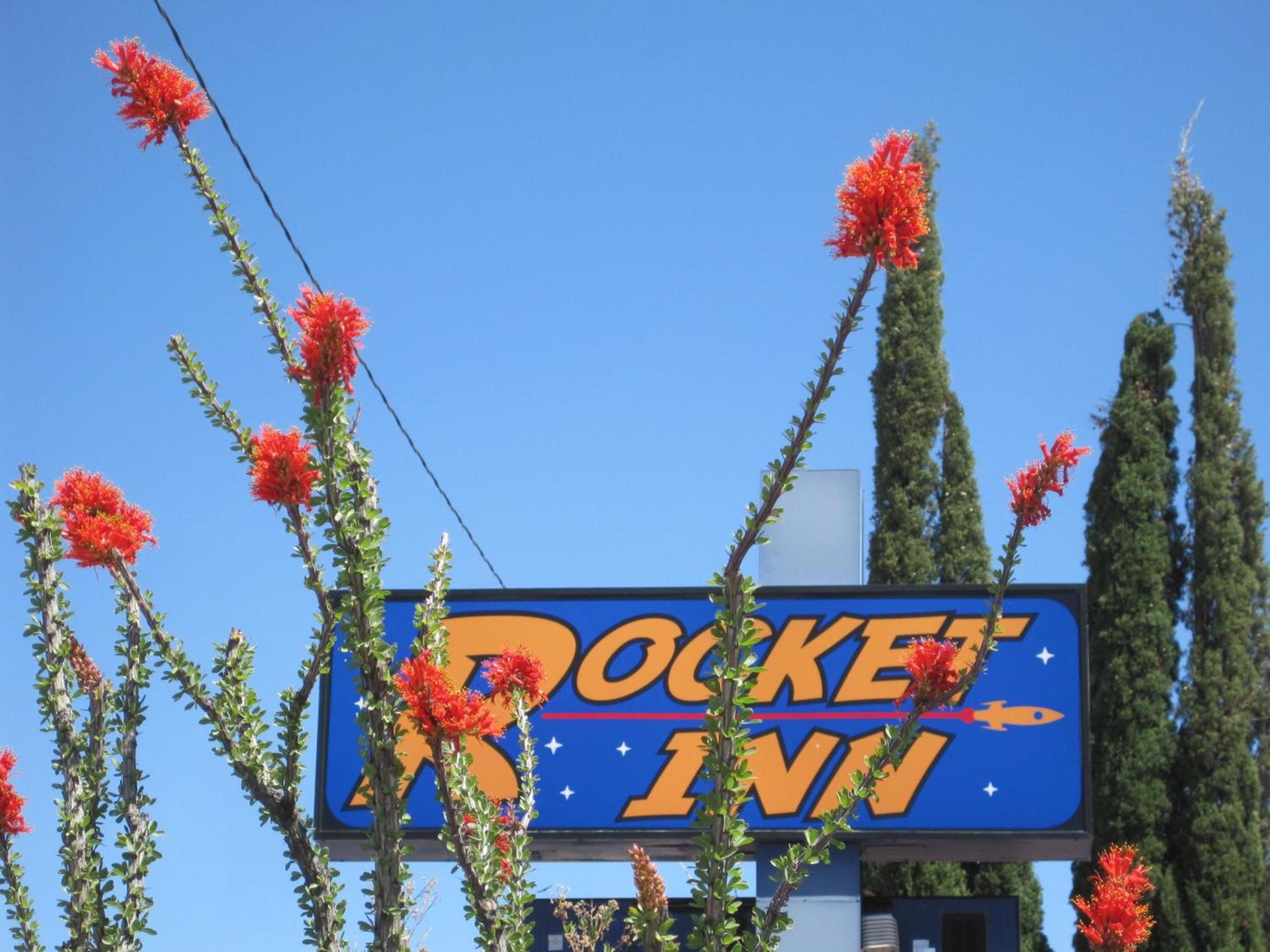 Rocket Inn photo 33
