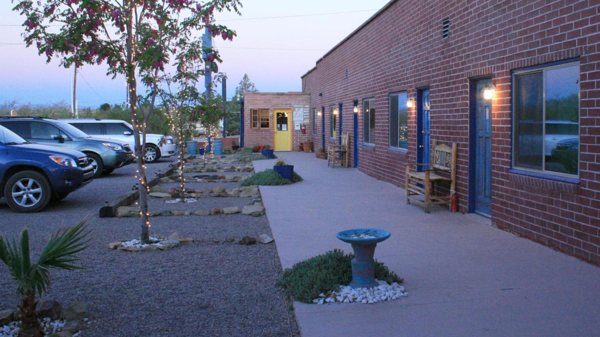 Rocket Inn photo 42