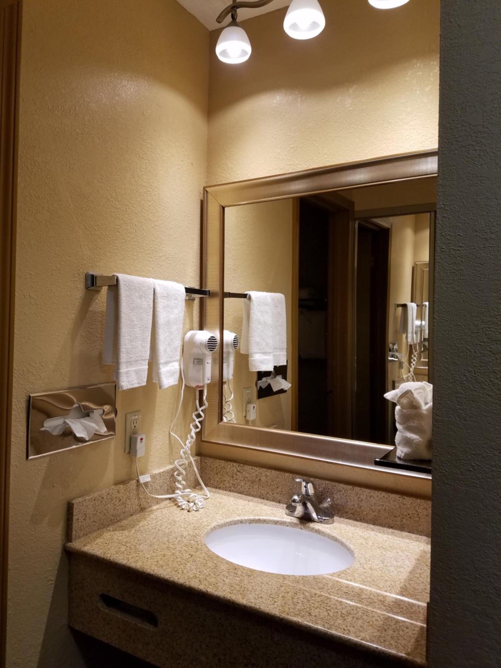 Best Western Martinsville Inn photo 23